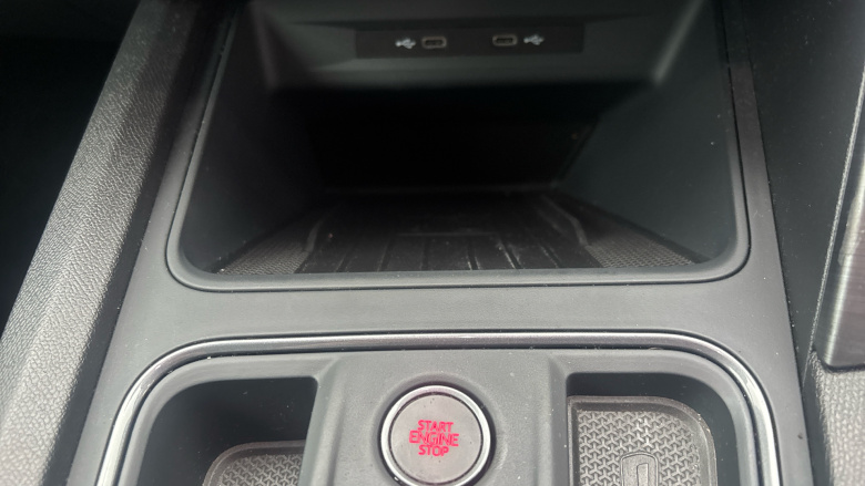 CUPRA Formentor 1.5 TSI 150 V1 5dr DSG Petrol Estate